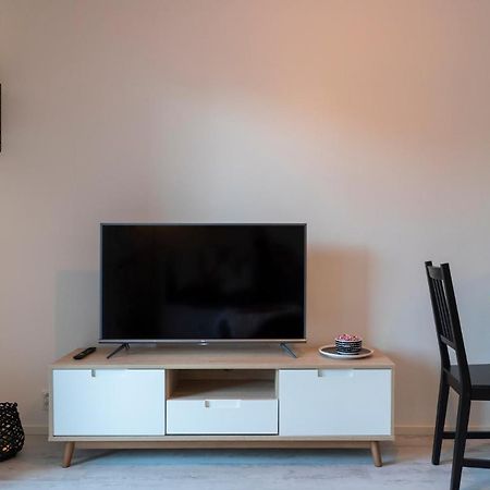 Vasko Luxurious Suites, Mustikka Рованиеми Экстерьер фото