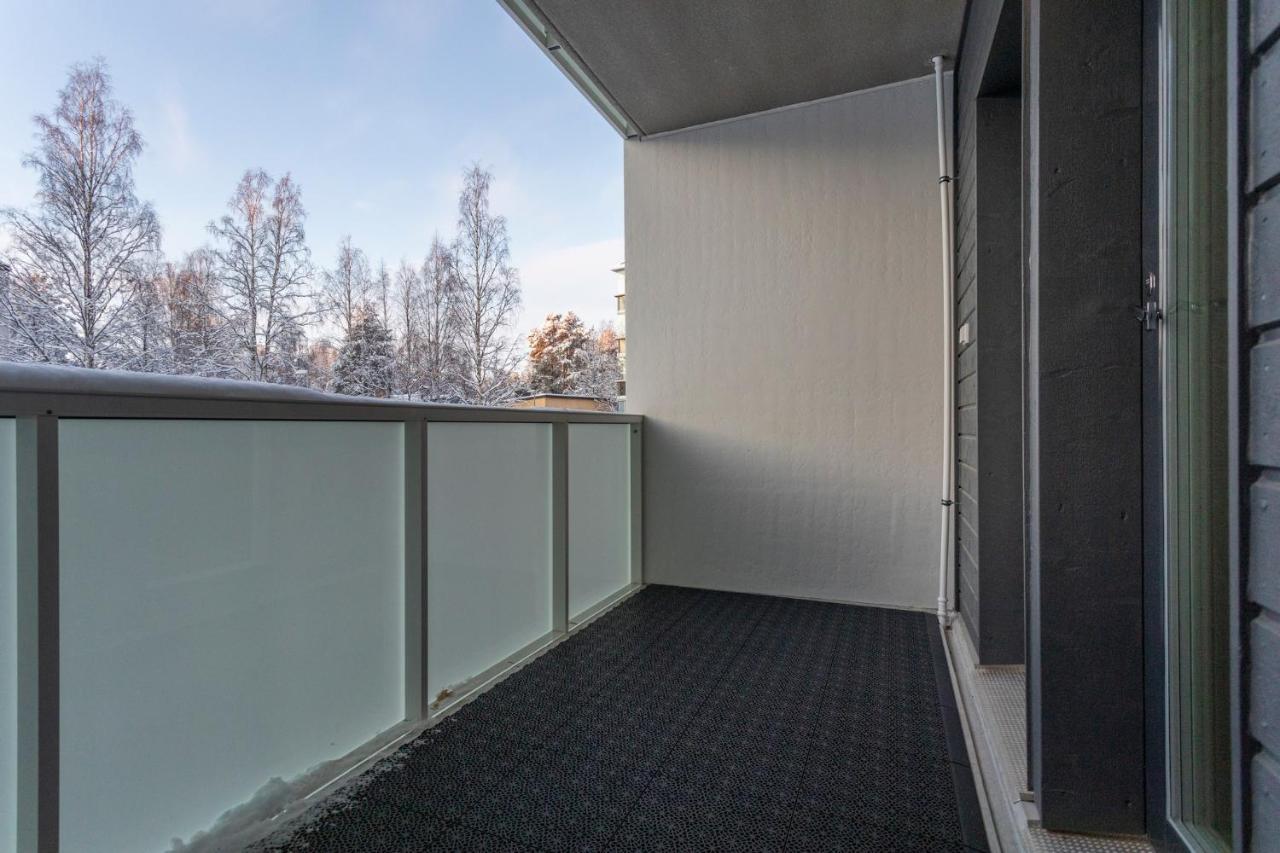 Vasko Luxurious Suites, Mustikka Рованиеми Экстерьер фото